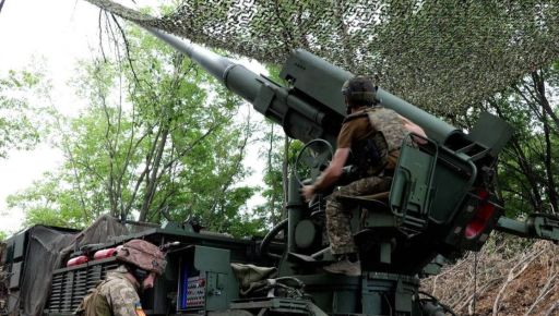 Сили оборони відбили десять атак російських військ на Харківщині