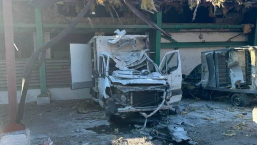 Полицейские показали последствия российских ударов по Харьковщине: фото разрушений