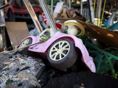 В Харькове выросло количество пострадавших после ракетного удара РФ