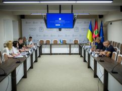 Мобильные кухни, питание детей и разминирование: Харьковщина усиливает сотрудничество с ООН