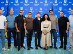 Харківський нардеп став співголовою нового міжфракційного об'єднання у Раді: що відомо