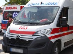 Ракетный удар по Харькову: количество пострадавших увеличилось до 42 человек