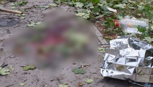 Патрульні показали перші хвилини після ракетного удару по Харкову 8 липня