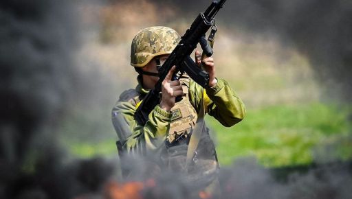 Генштаб повідомив про нові атаки РФ у районі Гоптівки на Харківщині