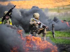 На Харьковщине за сутки отбили четыре атаки россиян: где шли бои (КАРТА)