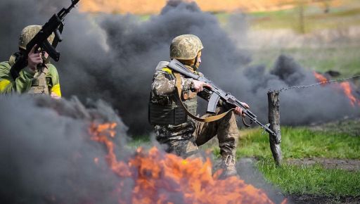 На Харківщині за добу відбили чотири атаки росіян: де точилися бої (КАРТА)