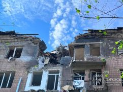 За добу армія РФ вбила трьох жителів Харківщини, ще 50 людей &ndash; постраждали