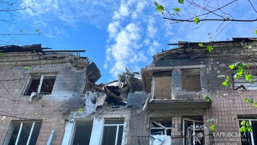 За добу армія РФ вбила трьох жителів Харківщини, ще 50 людей &ndash; постраждали