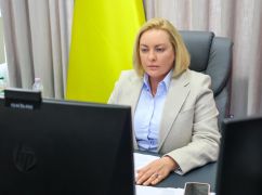 У Харківській області з 2027 року створять мережу академічних ліцеїв