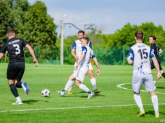 Турнірна таблиця футбольного чемпіонату Харківщини після 11-го туру: хто лідирує