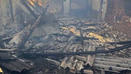 Полицейские показали последствия ударов РФ по Харьковщине за сутки: кадры разрушений