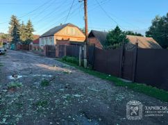 За сутки россияне ударили по 17 населенным пунктам Харьковщины: что известно о последствиях
