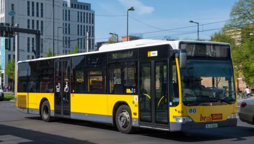 У Терехова планують закупити  електробуси на 15 млн євро