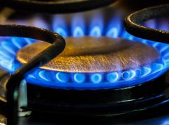 Почти в 8 тыс. домовладений на Харьковщине вернули газоснабжение