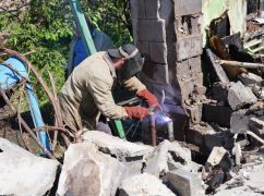 В Харькове после атак РФ возобновили газоснабжение для 200 семей: детали
