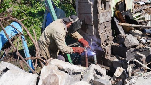 В Харькове после атак РФ возобновили газоснабжение для 200 семей: детали