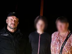 В Харьковской области нашли 16-летнюю девушку, которая ушла из дома