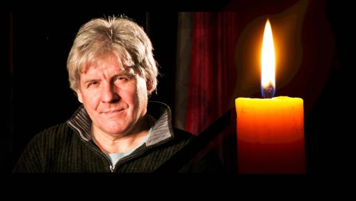 Пішов із життя видатний художник світла харківського театру