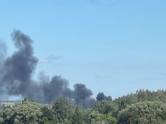 Російські "Бандеролі" атакували Ізюм на Харківщині: що пошкодили