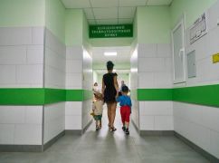 В Харькове продолжается восстановление больницы №3 после российского удара: что уже сделано