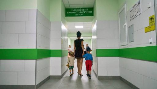 У Харкові триває відновлення лікарні №3 після російського удару: що вже зроблено