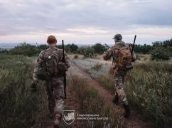 Генеральный штаб сообщил, где враг атакует в Харьковской области 17 июля