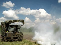 На Харківщині росіяни 14 разів штурмували позиції ЗСУ: карта Генштабу