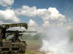 В Харьковской области ВСУ отбили 12 атак россиян: где шли бои