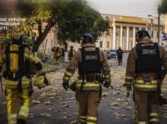 В Харьковской области после обстрелов РФ потушили 10 пожаров: где были попадания