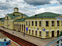 В Лозовой прорвало дамбу из-за обстрелов РФ