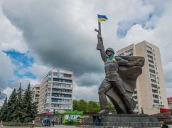 Топ-20 обʼєктів радянщини на Харківщині, які закликають прибрати активісти