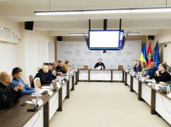 На Харківщині працюють над вдосконаленням механізму воєнних ризиків для бізнесу