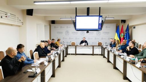 На Харьковщине работают над усовершенствованием механизма военных рисков для бизнеса