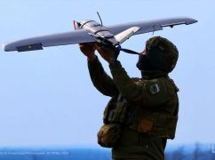 На Харьковском направлении россияне обстреляли позиции защитников Украины 738 раз – ОТУ