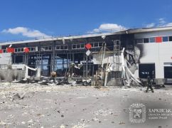 В Харьковской области за сутки россияне убили четырёх мирных жителей, ещё 48 человек пострадали