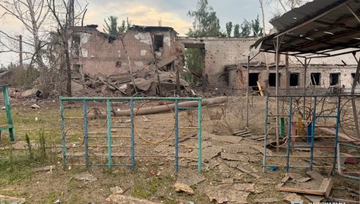 Поліція показала, по чому росіяни били на Харківщині протягом доби