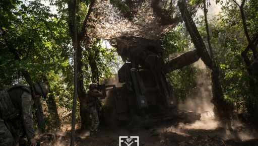 Генштаб назвав населені пункти на Харківщині, де штурмували війська РФ 27 серпня