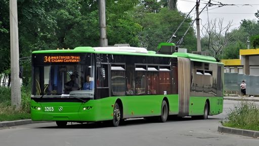 В Харькове на два дня сменят маршруты троллейбусов: что известно