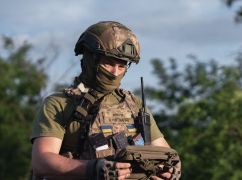 Генштаб назвал населенные пункты Харьковской области, где атаковали россияне 22 июля
