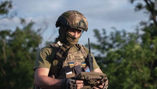 Генштаб назвал населенные пункты Харьковской области, где атаковали россияне 22 июля