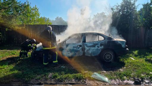 В Харьковской области российский дрон атаковал гражданскую машину: пострадали две женщины