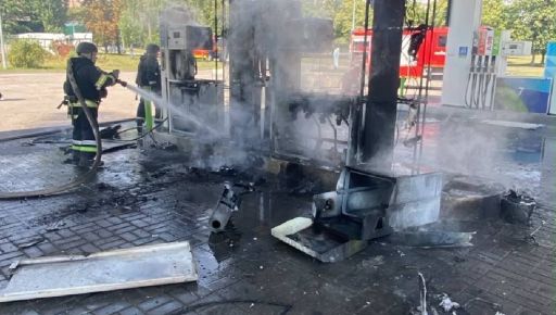 Харків і п'ять районів області опинилися під ударами РФ: кадри наслідків