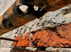 На Харківщині газовики за добу відновили газопостачання до 220 осель