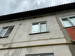 Россияне атаковали Харьковщину дронами: повреждены дома и агропредприятие