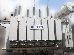 Харківщина отримала енергетичне обладнання від Австралії на понад &euro;1,2 млн