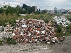 В Харькове загрязнение земель у железной дороги оценили почти в 86 млн грн