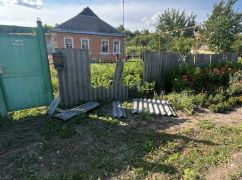 Россияне атаковали Слатино и Безруки FPV-дронами: повреждены дома