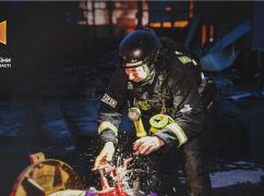 Российские обстрелы повлекли за собой пожары на Харьковщине: что известно
