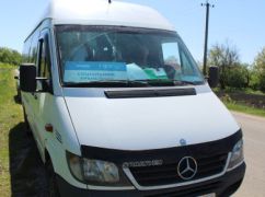 Ситуація на Купʼянщині погіршується: відмінили соціальний автобус до Великого Бурлука