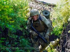 На Харківщині за добу відбили 14 атак російської армії: карта бойових дій
